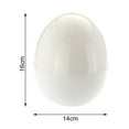 thumbnail image 5 of Cheer.US Microwave Egg Boiler,4- Egg Cook Microwave Easy Rapid Eggs Cooker Only 8 Minutes for Hard or Soft Boiled Eggs Suitable for Home Kitchen Breakfast tool Child, Office Worker, 5 of 8