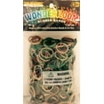 thumbnail image 2 of The Beadery - Wonder Loom Rubber Bands, Camo - 600 Piece - 7295551, 2 of 2