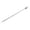D, variant on BBQ Fork Semi Automatic Stainless Steel Barbecue Grilling Skewer Quick Release Food Slider Metal Grilling Tool for Outdoor Meat Beef Marshmallow Party，D