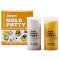 thumbnail image 2 of Alumilite 10570 Amazing Mold Putty Kit, 0.66-Pound, 2 of 4