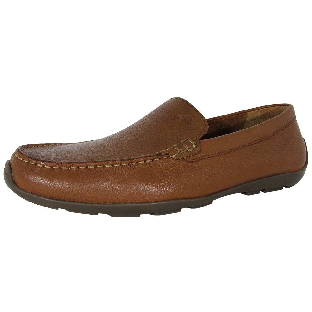 Tommy Bahama Mens Orion Slip On Loafer 