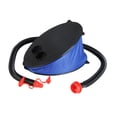 thumbnail image 4 of IFANLANDOR Foot Pump For Kayak Deflator Air Pump Foot Air Pump Air Pump For Inflatables Roller Efficient, 4 of 8