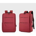 thumbnail image 1 of Mochila para Portátil CM-TOP Mochila Con USB Puerto, 1 of 4