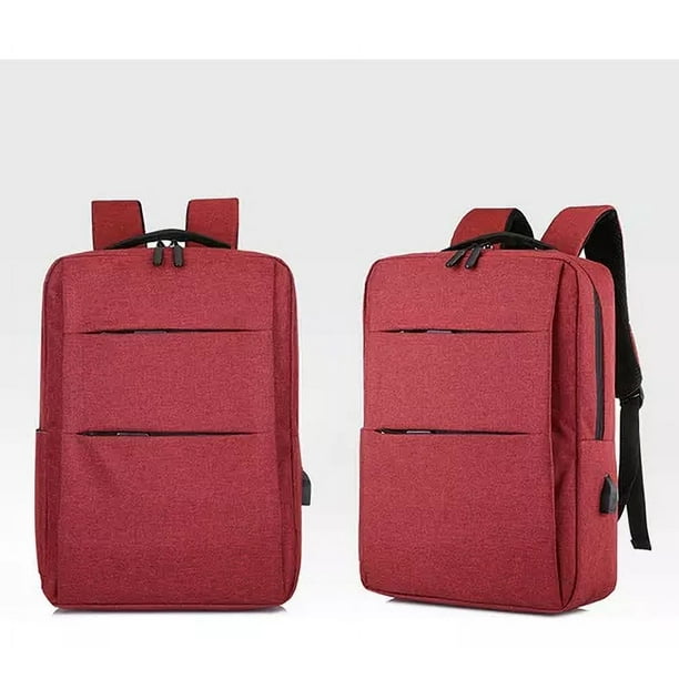 Mochila para Portátil CM-TOP Mochila Con USB Puerto