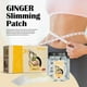 thumbnail image 3 of Loss Slim Patch Navel Sticker Natural Ginger Fat Burning Productos para adelgazar Cuerpo, 3 of 9