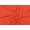 RUST, variant on Jersey Rib Hacci Hampton Knit Fabric - Soft Stretch Sewing Fabric for Tops (RUST, ByYard)