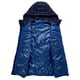 thumbnail image 5 of Chaqueta de otoño e invierno para hombre Chaleco de algodón Chaleco cálido Pompotops  oipoqjl21427, 5 of 8