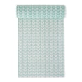 thumbnail image 2 of Bright Aqua Herringbone Shelf Liner (Set of 2), 2 of 3