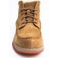 thumbnail image 4 of Cody James Men's Casual Driver Work Boot Composite Toe - BCJC0R0W102 9 D(M) US, 4 of 7