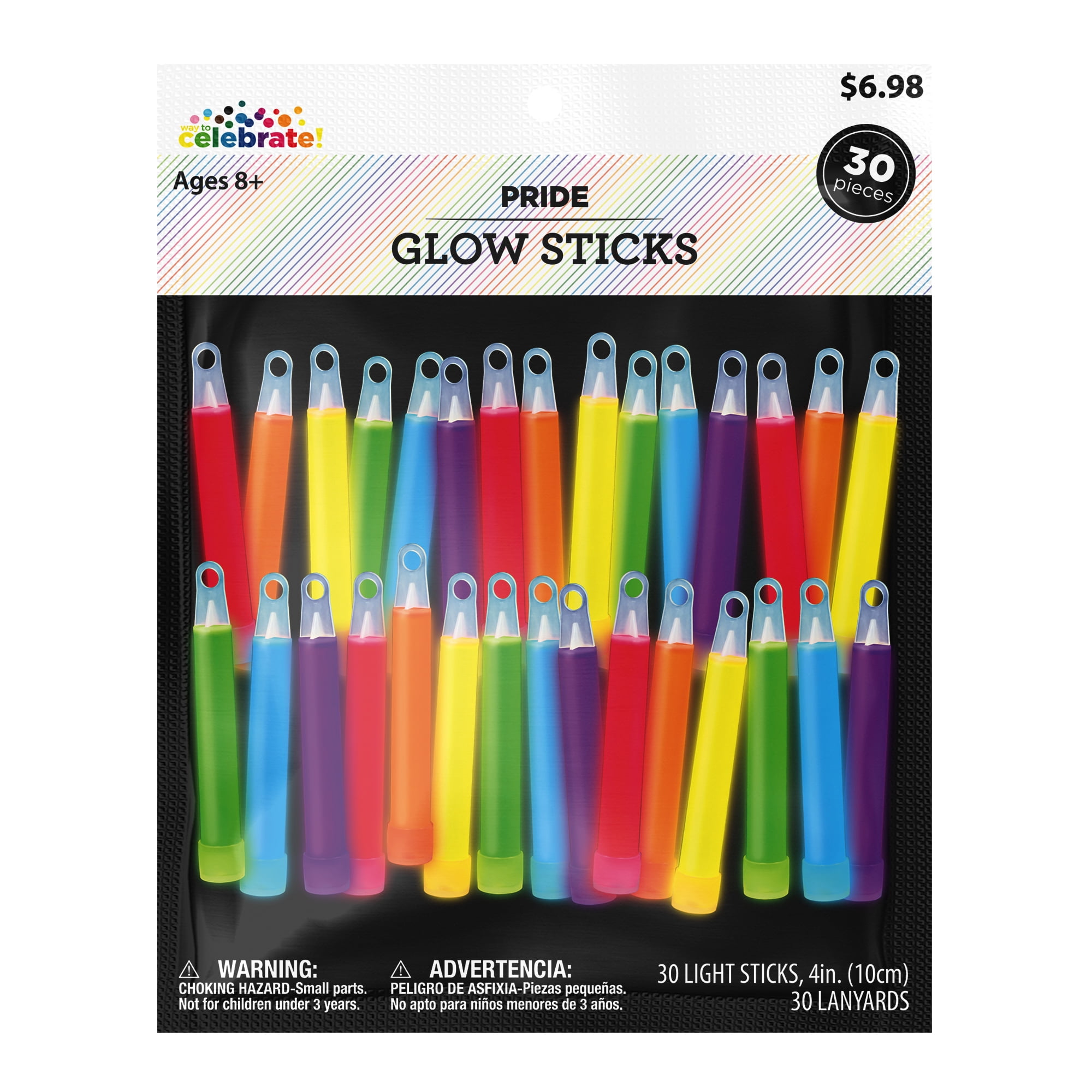 Su Glow Half Plt