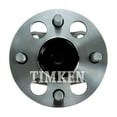 thumbnail image 2 of Wheel Bearing and Hub Assembly, 2 of 4