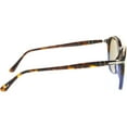 thumbnail image 2 of Persol Men's Mirrored PO3159S-9045W4-55 Brown Aviator Sunglasses, 2 of 3