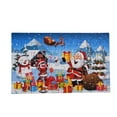 thumbnail image 2 of Puzzle Toy, Snow Type Christmas Puzzles Christmas Gifts  For Parties For Family Nights For Holiday, 2 of 8