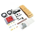 thumbnail image 2 of DIY Compatible-Bluetooth Speaker Kit DIY Electronic Welding Stereo Speakers Kit, 2 of 10