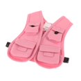 thumbnail image 4 of 1:12 Figura masculina Ropa Fotografía Chaleco, Traje casual hecho a mano Miniatura para Rosa, 4 of 9