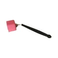 thumbnail image 1 of Billiards Pool Cue Chalk Holder Black Practical Tool Entertainment Pink, 1 of 8