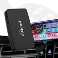 thumbnail image 2 of Ottocast Play2Video Wireless CarPlay & Android Auto Adapter, 2 of 8
