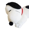thumbnail image 4 of Muñeco Kawaii Snoopy de 15cm, perro de peluche, muñeco bonito, regalo de recuerdo de cumpleaños para niños, novia, 4 of 4