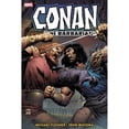 thumbnail image 1 of Pre-Owned Conan the Barbarian: The Original Marvel Years Omnibus Vol. 6 (Hardcover) by Tba, 1 of 1