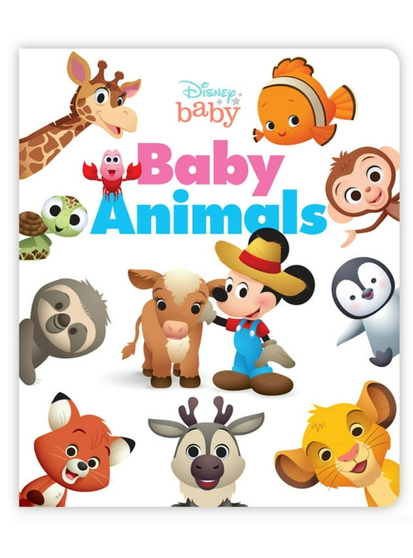 Disney Baby Toys & Books in Disney Baby