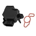 thumbnail image 3 of Throttle Position Sensor Set for Honda Rancher 420 Foreman Rincon Pioneer 500 520 700 680, 3 of 10