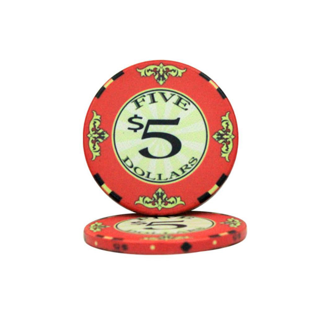 Buy 3 50 Black $100 Nile Club 10g Ceramic Poker Chips New Get 1 Free 
