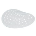 thumbnail image 2 of Anti Splash Urinal Screen Deodorizer Anti Splash And Anti Clogging Urinal Mats Urinal Deodorizer Urinal Screen Deodorizer Large Hole Anti Splash Deodorizer Scented Urinal Screen, 2 of 8