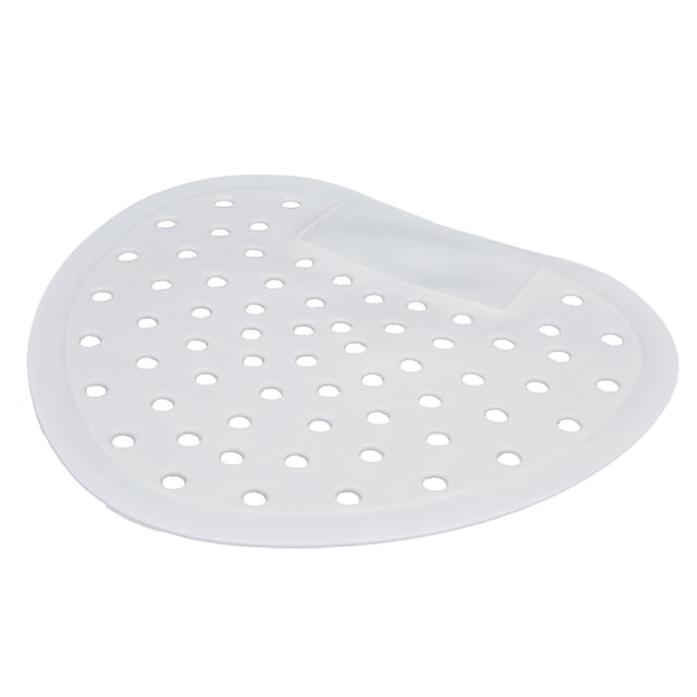 Herwey Urinal Screen Deodorizer, Anti Splash Deodorizer Urinal Screen Mats Save Time For Restrooms For Restaurants For Bathrooms