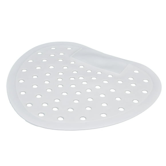 Anti Splash Urinal Screen Deodorizer,Urinal Screen Deodorizer Large Anti Splashand Anti Clogging Urinal Mats Urinal Screen Deodorizer World-Class Design