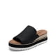 thumbnail image 1 of Sandalias Plataforma DREAM PAIRS DWUMSS2515 Negras Talla 9, 1 of 7