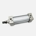 thumbnail image 2 of Pneumatic Cylinder MBB/MDBB80-25-100-150-250-400-500-550-600-700 Pneumatic Components ,Multifunctional, 2 of 4