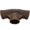 thumbnail image 1 of Swimming Pool Frame Connector - T Joint Replacement for Pool Accessory P07240, 1 of 5