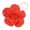 Red, variant on batmeuy Large Flower Decor Hair Band Headband Fascinator Hat Headdress Bridal Makeup Prom Photography Headgear Hair Accessories