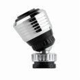 thumbnail image 4 of 2pcs Hot Kitchen Faucet Shower Head Economizer Filter Water Stream Faucet Pull Out Bathroom A, 4 of 5