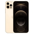 thumbnail image 2 of iPhone Apple 12 Pro Max 128GB - Oro Apple MG903LL/A, 2 of 2