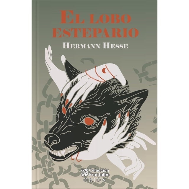 El Lobo Estepario, de Hermann Hesse, Mirlo, Dura, 2026