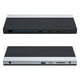 thumbnail image 1 of Adaptador de estación de acoplamiento USB C WAVLINK de triple pantalla de 130 W, 1 of 9