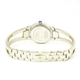 thumbnail image 2 of Movado Amorosa Black Dial Diamond Ladies Watch 606894., 2 of 4