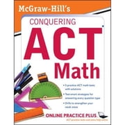 McGraw-Hill's Conquering the ACT Math