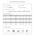 thumbnail image 7 of Sleeveless Tops For Women,Chiffon Vest Women'S Fur Ball Jacquard Pleated Shoulder Strap Sleeveless Loose Top, 7 of 7