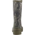 thumbnail image 3 of Northside Navajo Jr Rain Boot (Toddler/Little kId/Big Kid) Little Kid (4-8 Years) 1 Little Kid Brown Camo, 3 of 8