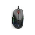 thumbnail image 2 of Glorious Model I - Souris - Ergonomique - Optique - 9 Boutons - Filaire - USB 2.0 - Noir Mat, 2 of 5