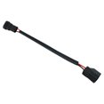 thumbnail image 1 of Sidaley Cable de alimentación para automóviles, adaptador de lámpara plegable, arnés de cableado, conector de Cable, piezas de repuesto, Vehículos, repuestos y accesorios Mis, 1 of 6