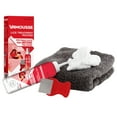 Vamousse Lice Treatment Mousse For Kids & Adults, Kills Super Lice