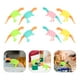 thumbnail image 2 of 50 juguetes de dinosaurios desmontables para niños de 2 a 4 años, divertido kit de ensamblaje de esqueleto de dinosaurio, regalos de fiesta para niños y niñas, juguetes de dinosaurios para niños, 2 of 8