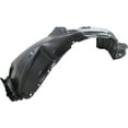 thumbnail image 3 of Replacement REPT222151 Fender Liner Compatible with 2011-2013 Toyota Highlander Front, Right Passenger, 3 of 3