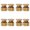 Gold 4 Packs, variant on Welding Hood (Pipeliner) Fasteners Headgear Replacement Parts Accessories Screws Flip Hood Aluminum 1 Pair ((New) Gold Anodized W/Silicone Washer), 2.5 cm×2 cm, Gold 1 Pack