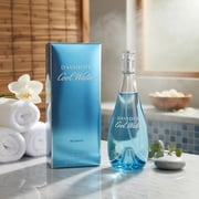 Cool Water by Davidoff, 6.7 oz EDT Spray for Women