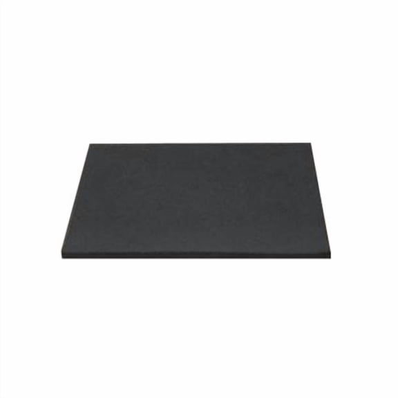 Oatey Gasket For Tapping Into Cast Iron Soil Pipe in White - 43796