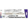 thumbnail image 2 of Pentel GraphGear 1000 Mechanical Pencil, .9mm, Yellow, 2 of 2